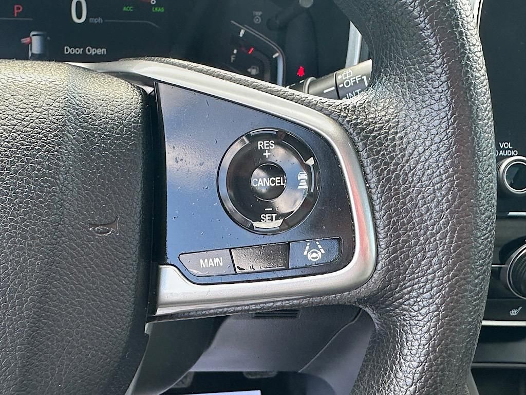 Used 2019 Honda CR-V EX image 28