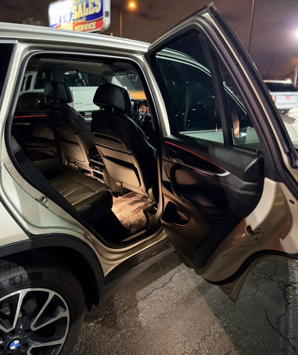 Used 2016 BMW X5 xDrive35i image 10