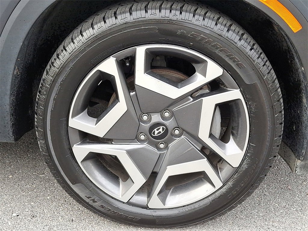 Used 2024 Hyundai Palisade Limited image 11