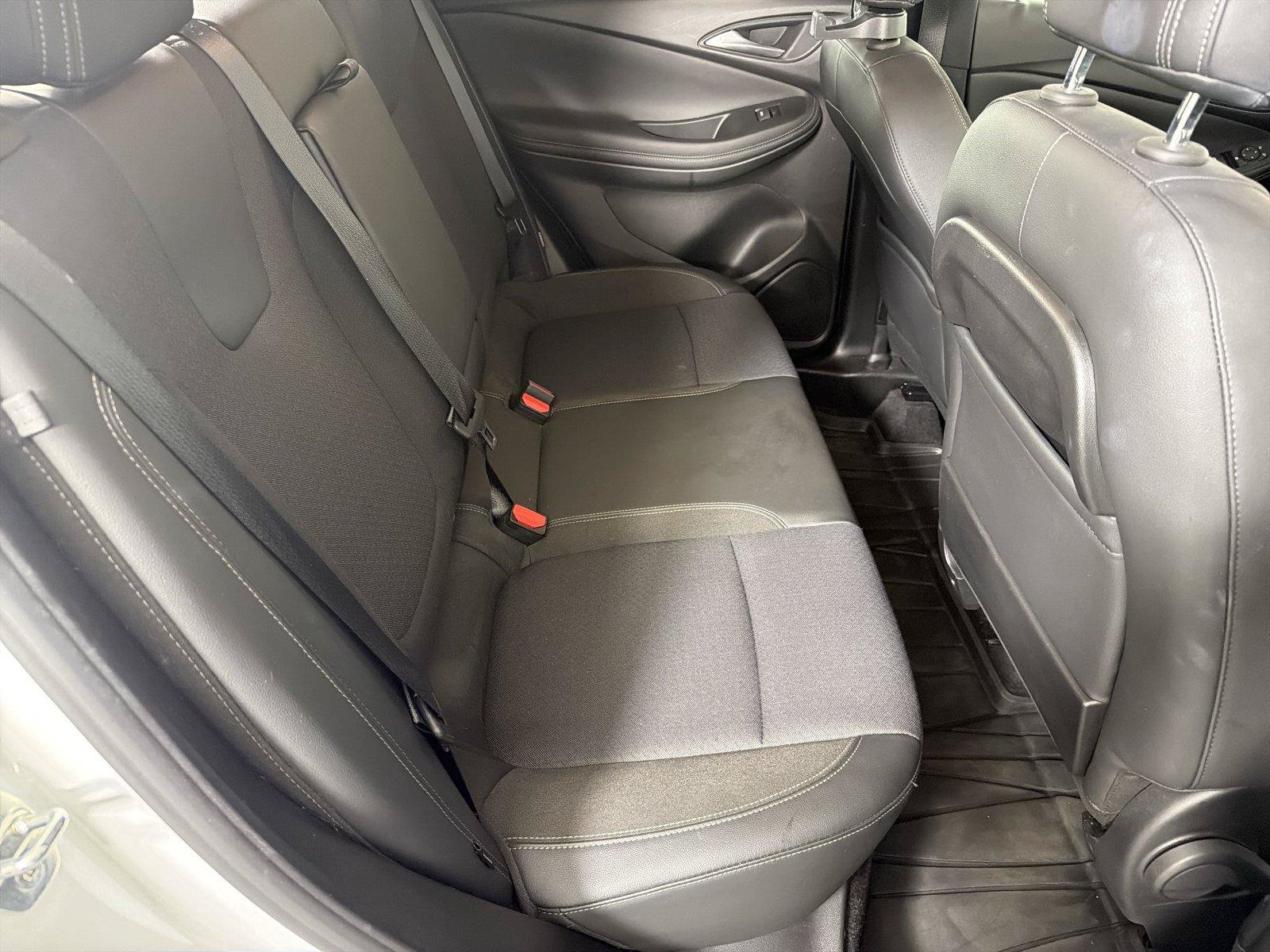 Used 2020 Buick Encore GX Select FWD image 13