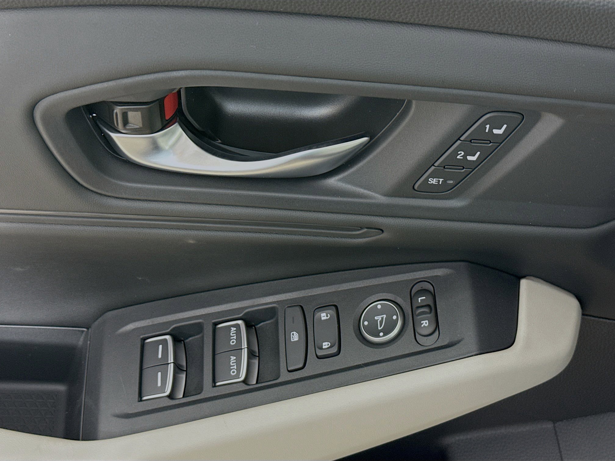 New 2026 Honda Accord EX-L image 19