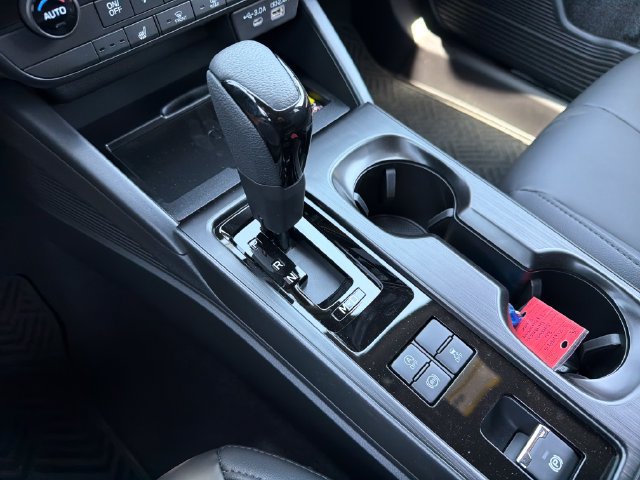 New 2026 Subaru Outback Premium AWD/4WD image 15