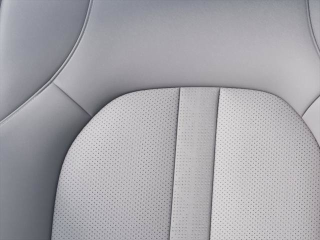 New 2026 Hyundai Sonata Limited FWD image 17