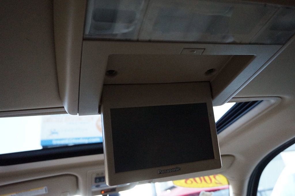 Used 2008 Chevrolet Tahoe LTZ w/ LTZ Preferred Equipment Group image 37