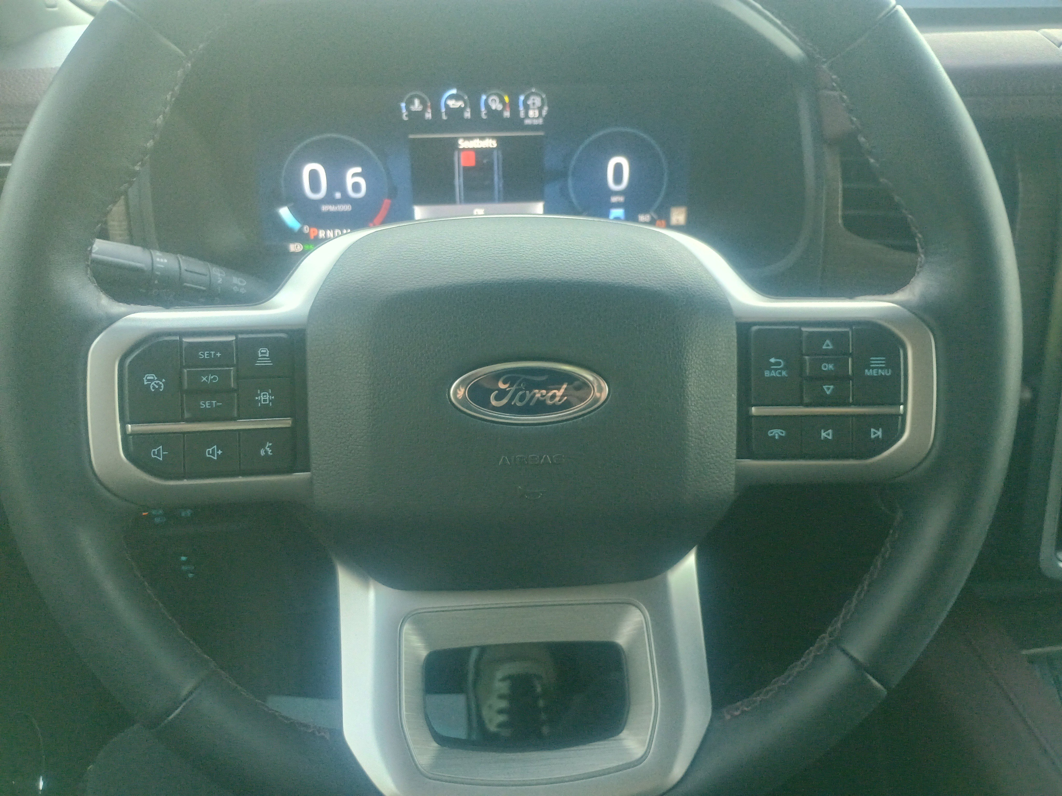 Certified 2024 Ford Expedition Limited image 26