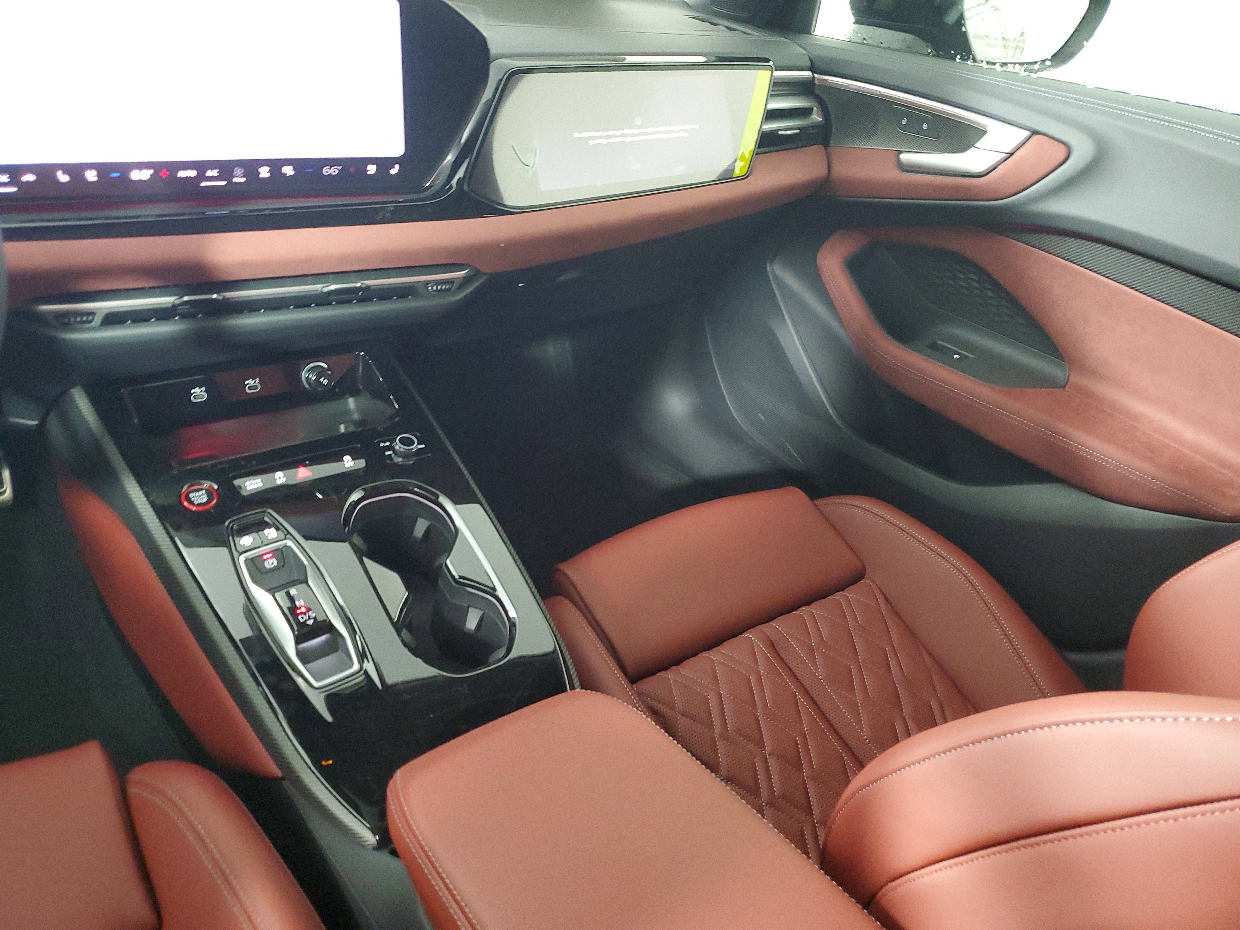 New 2026 Audi S5 Premium Plus AWD/4WD image 16