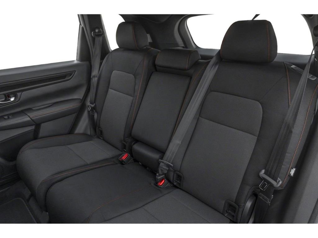 New 2026 Honda CR-V Sport image 10