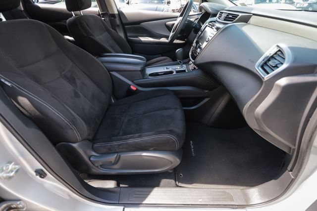 Used 2019 Nissan Murano S FWD image 36