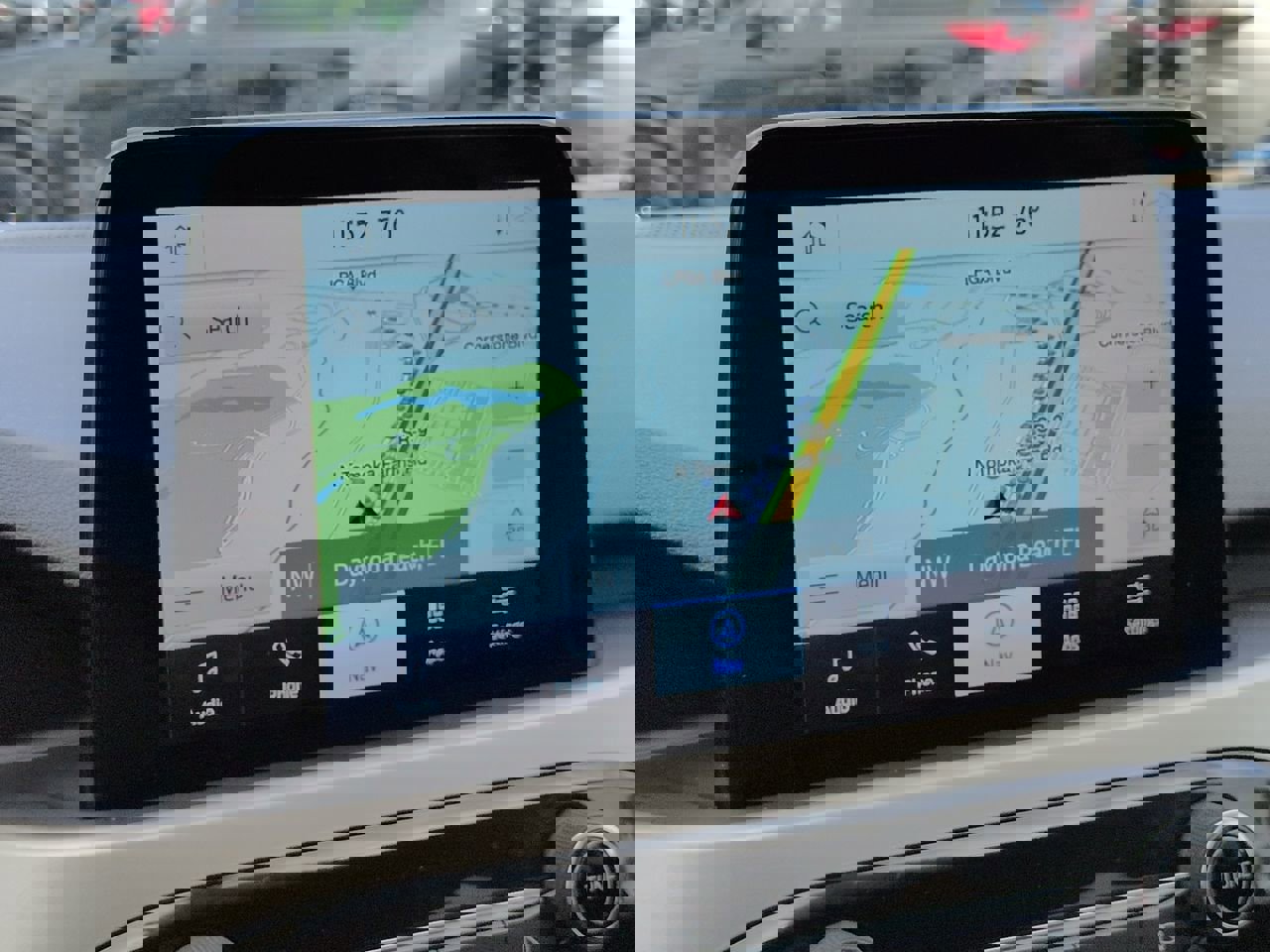 Used 2021 Ford Escape SEL w/ Technology Package image 21