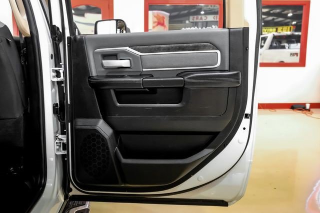 Used 2020 RAM 2500 Big Horn image 45
