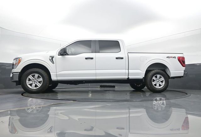 Used 2022 Ford F150 XLT AWD/4WD image 47