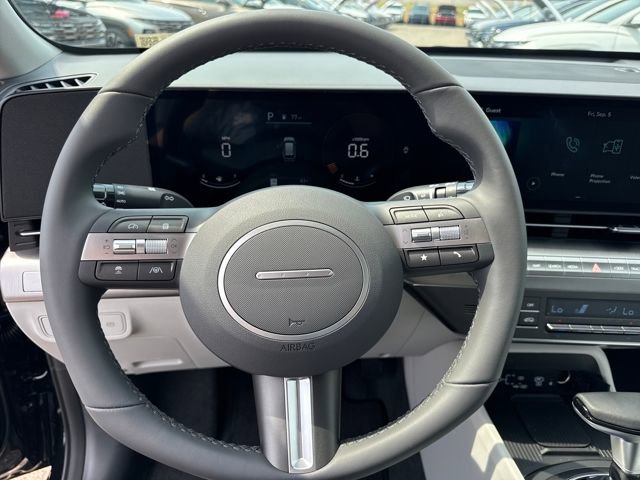 New 2026 Hyundai Kona SEL Sport image 16