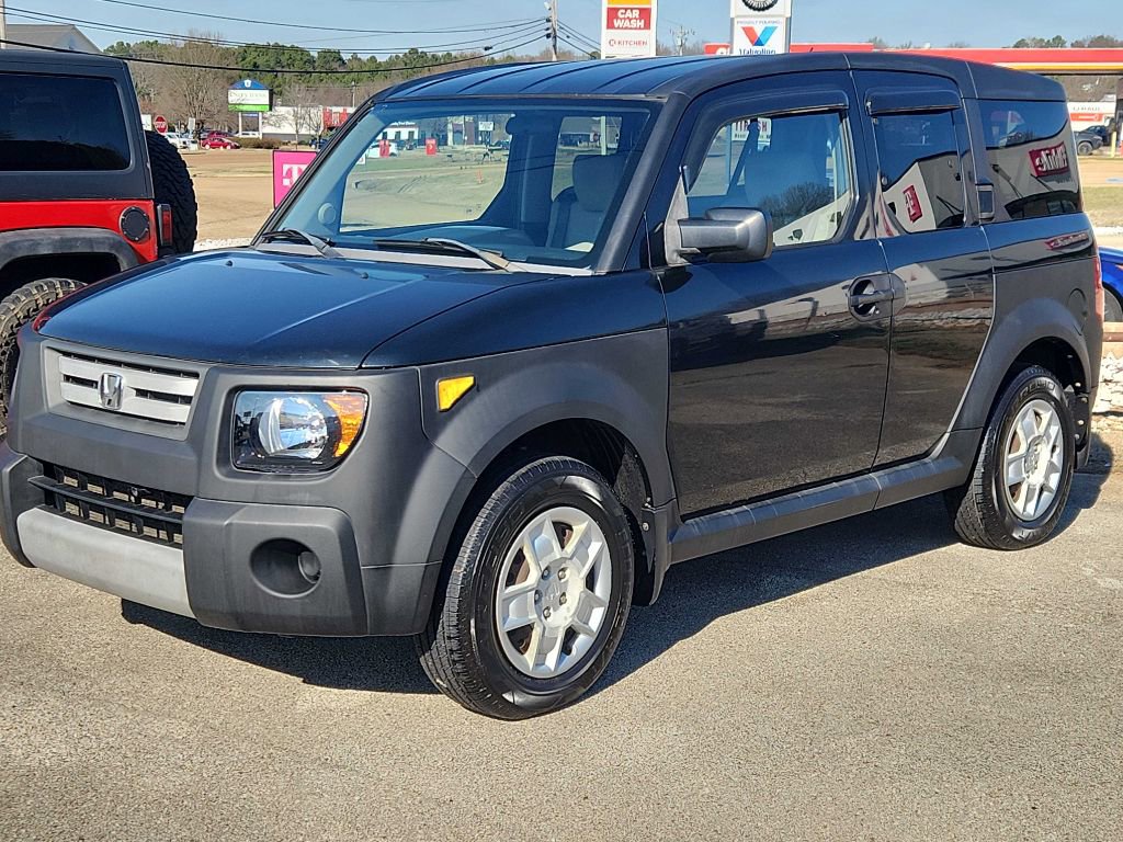 Used 2008 Honda Element LX image 1