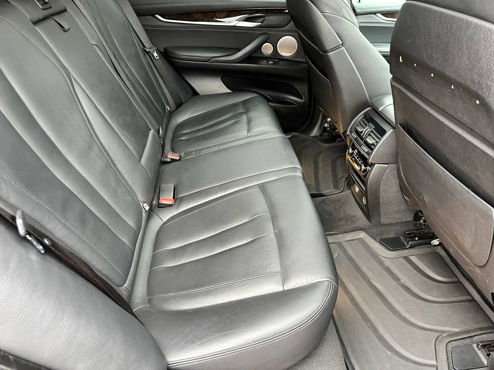 Used 2014 BMW X5 xDrive50i AWD/4WD image 19