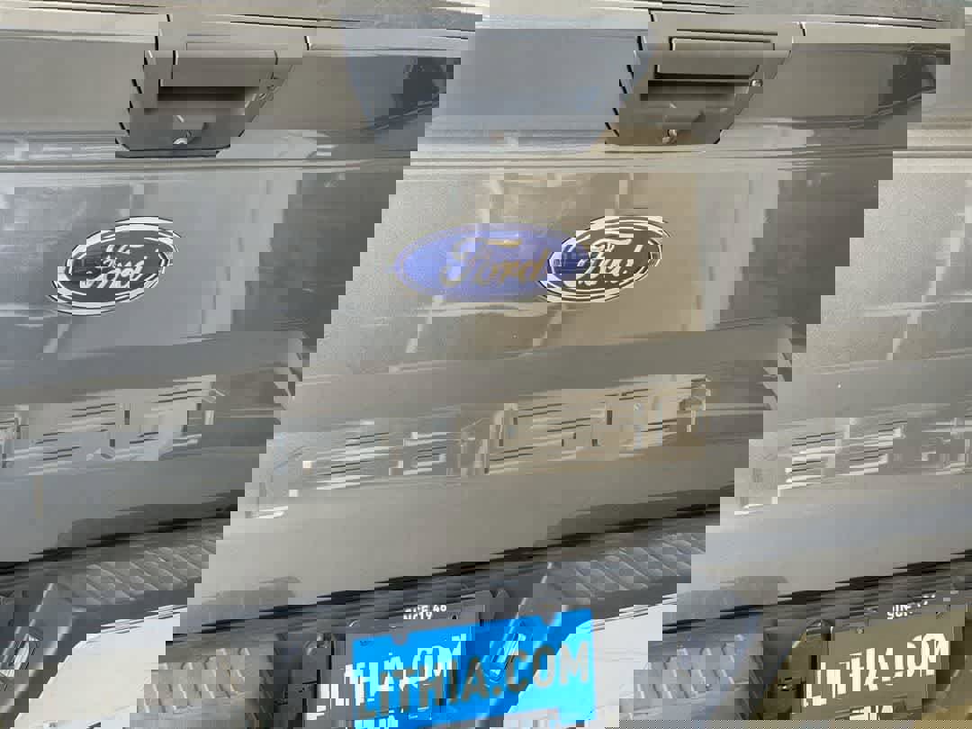 Used 2019 Ford F150 XLT w/ Equipment Group 301A Mid image 11