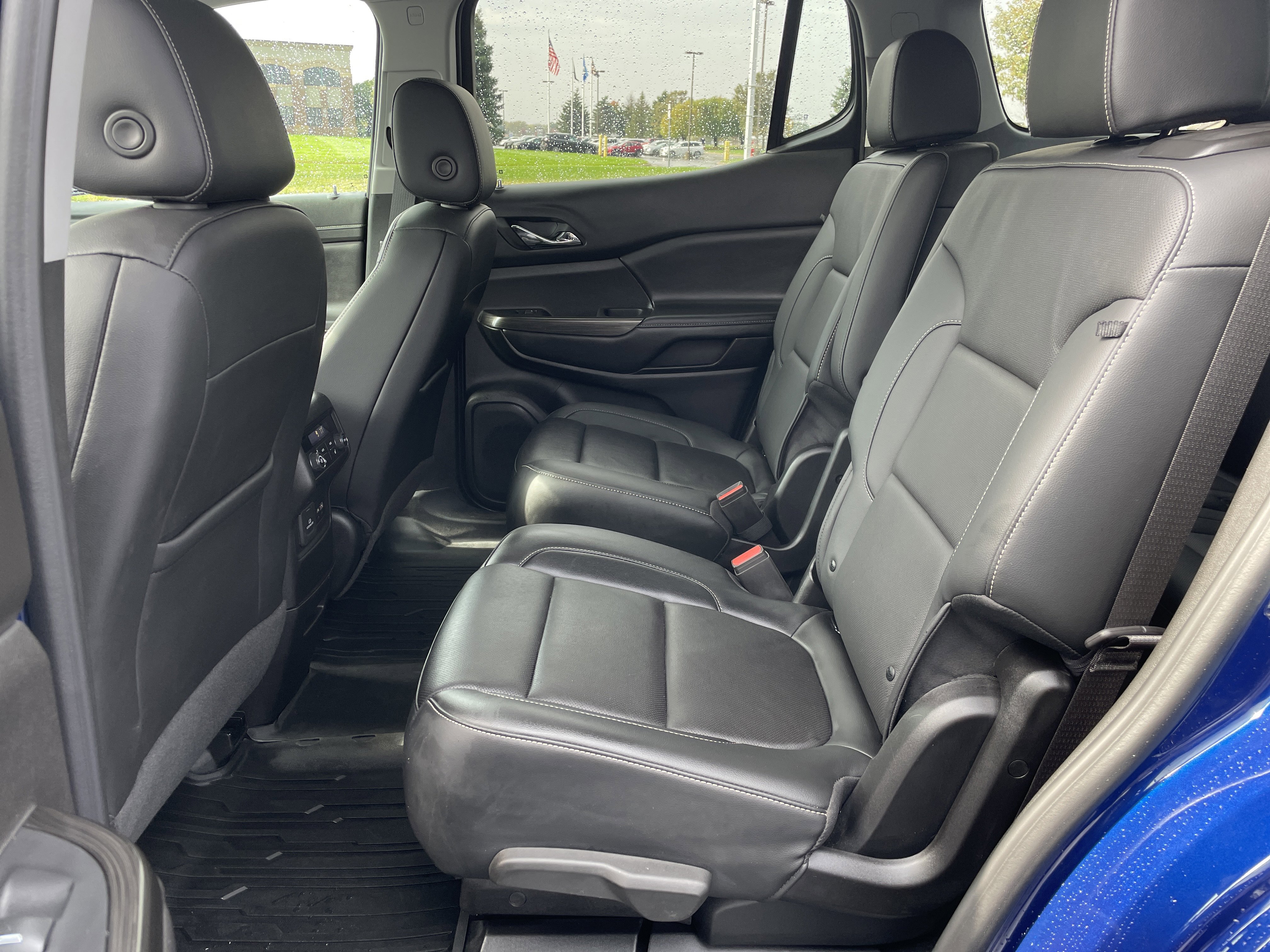 Certified 2023 GMC Acadia SLT w/ Elevation Edition image 24