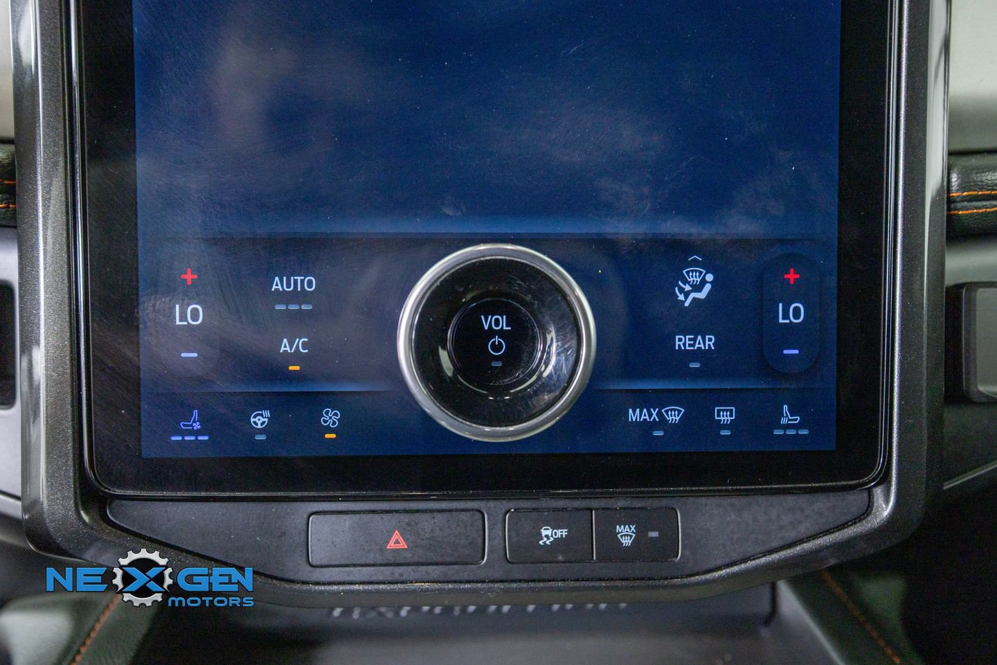 Used 2022 Ford Expedition Timberline w/ Equipment Group 501A AWD/4WD image 19