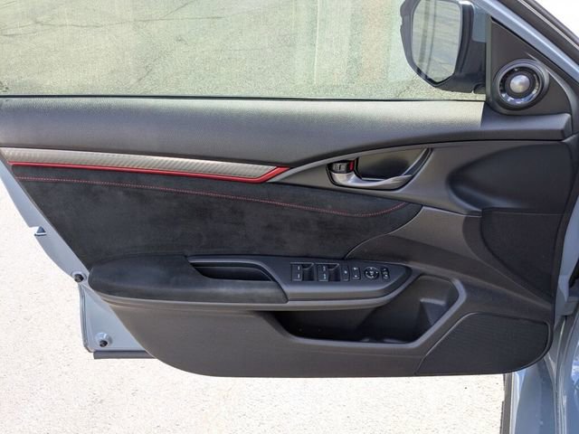 Used 2021 Honda Civic Type R image 30