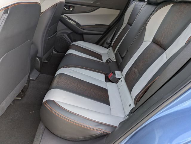 Used 2023 Subaru Crosstrek 2.5i Limited image 15