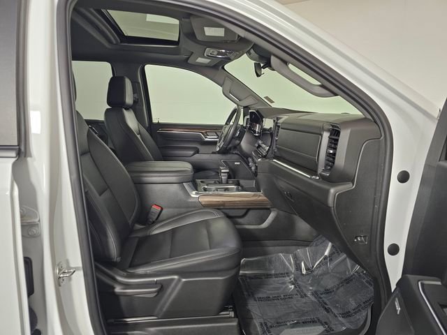 Used 2023 Chevrolet Silverado 1500 RST image 13