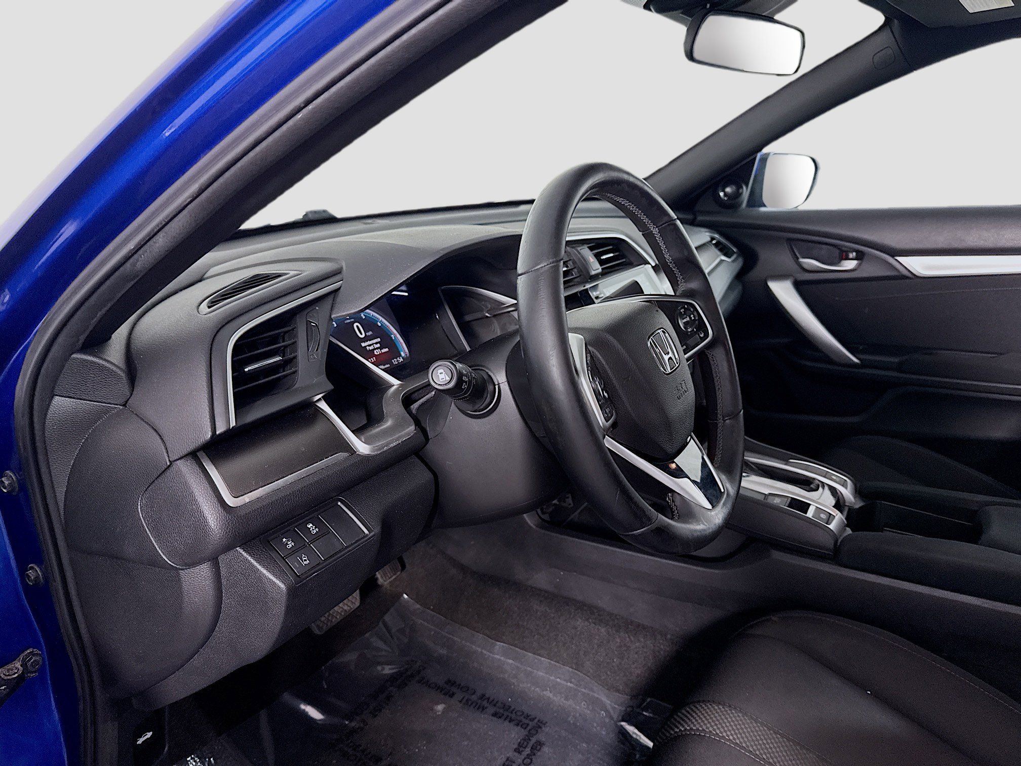 Used 2019 Honda Civic EX image 23
