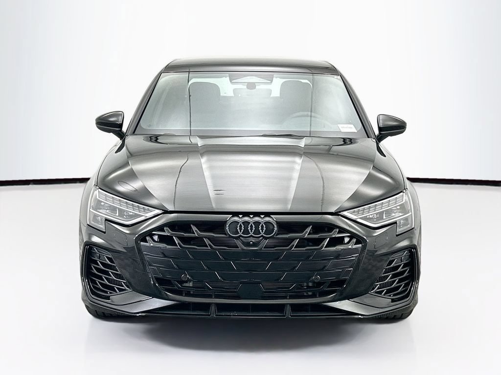 New 2026 Audi S3 Premium AWD/4WD image 2