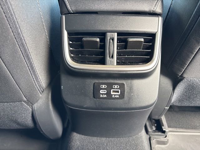 Certified 2024 Subaru Outback Premium image 14