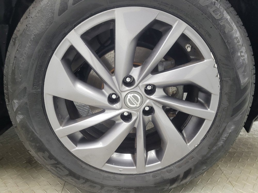 Used 2016 Nissan Rogue SL w/ SL Premium Package image 31