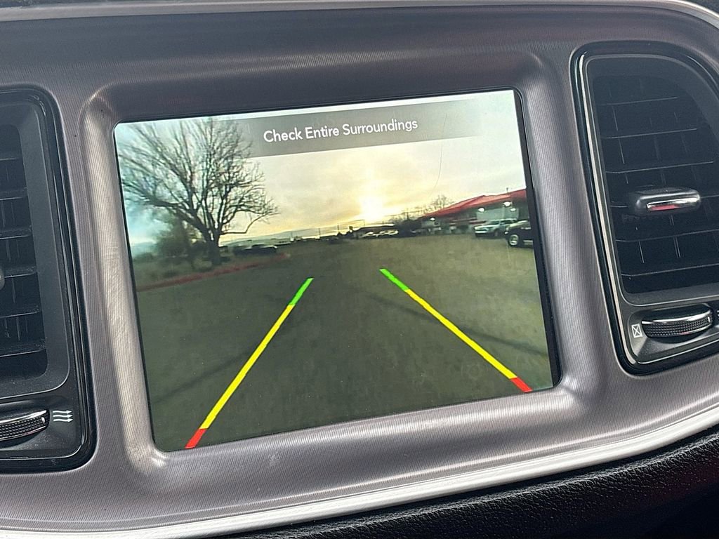 Used 2021 Dodge Challenger R/T w/ Performance Handling Group image 14