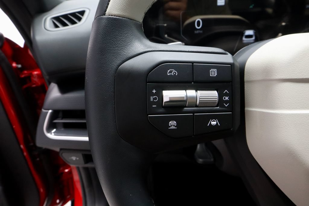 Used 2026 Kia K4 GT-Line w/ GT-Line Premium Package FWD image 28