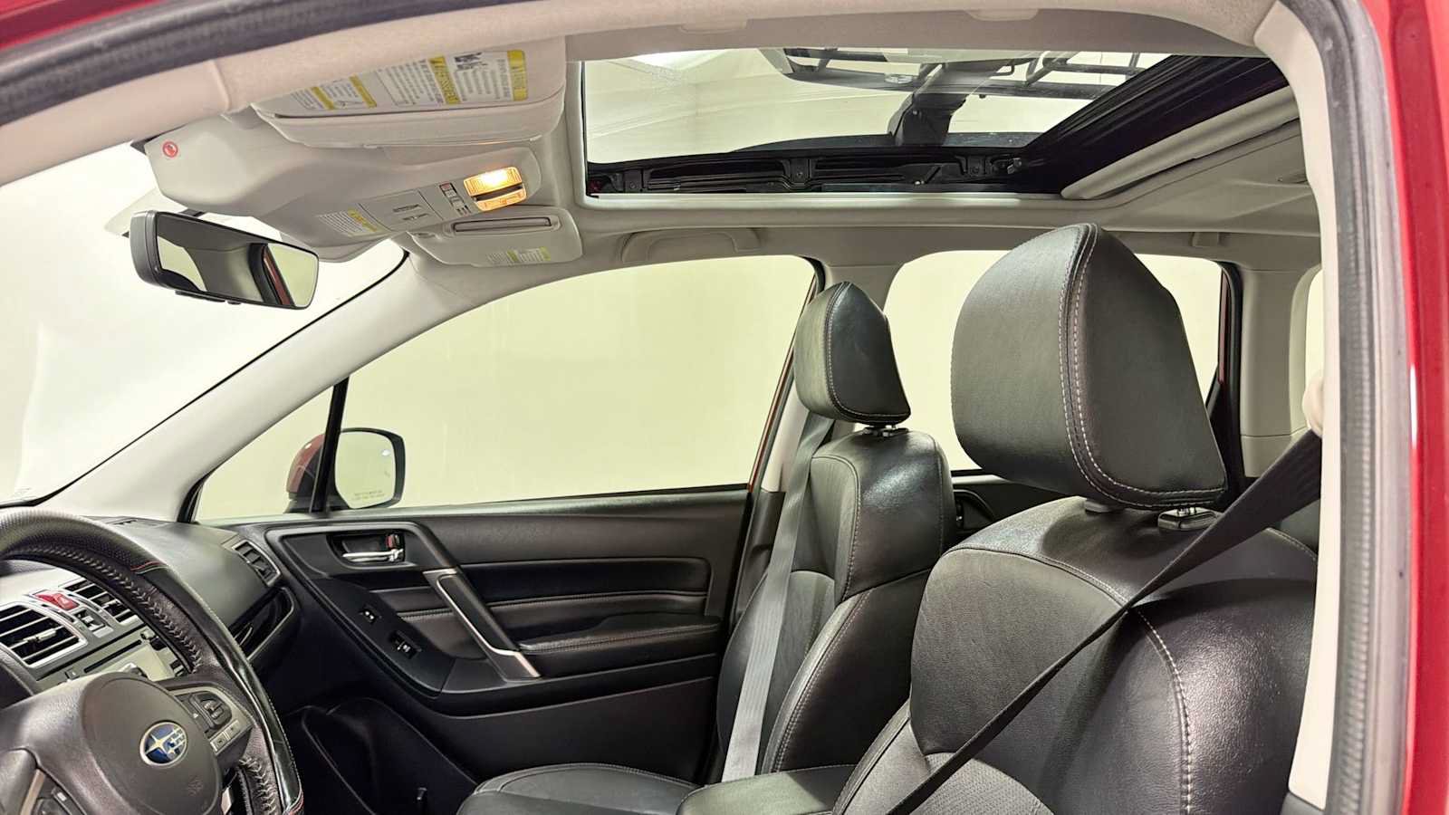 Used 2017 Subaru Forester 2.5i Touring AWD/4WD image 24