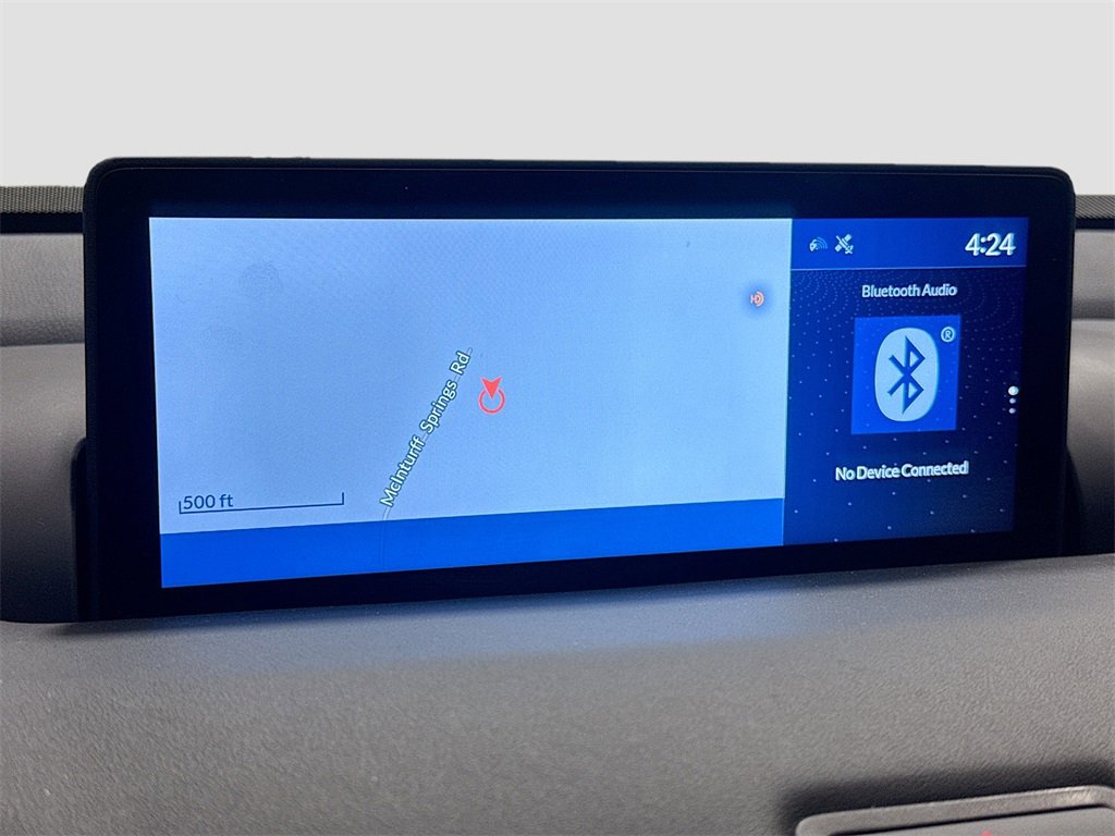 Used 2021 Acura TLX w/ Technology Package image 12