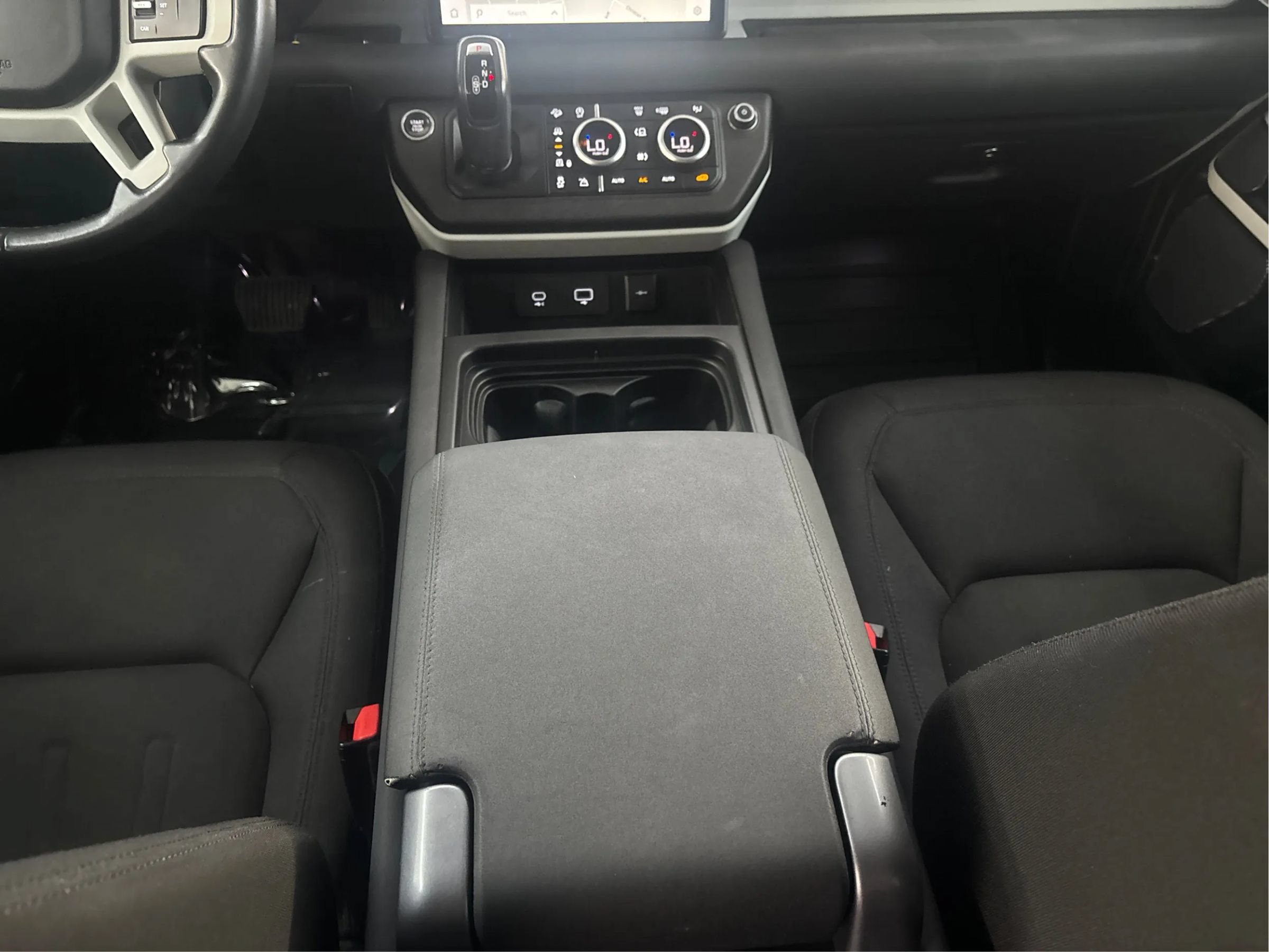 Used 2020 Land Rover Defender 110 AWD/4WD image 22
