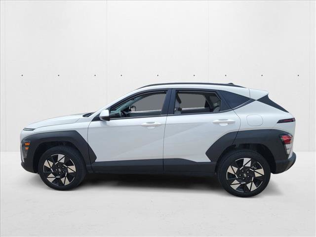 Used 2024 Hyundai Kona SEL w/ Convenience Package image 8