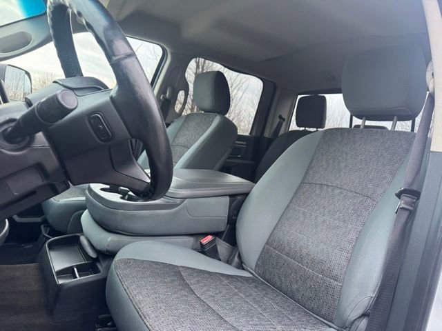 Used 2014 RAM 1500 Outdoorsman image 13