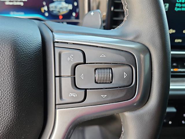Used 2024 Chevrolet Silverado 1500 LTZ image 18