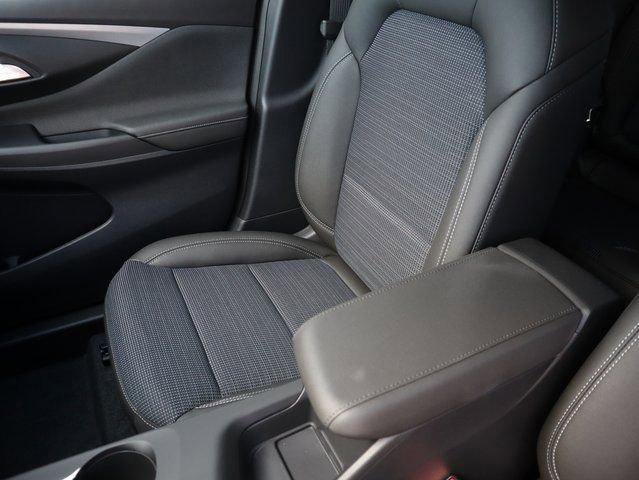 New 2026 Buick Envista Preferred w/ Convenience II Package image 21