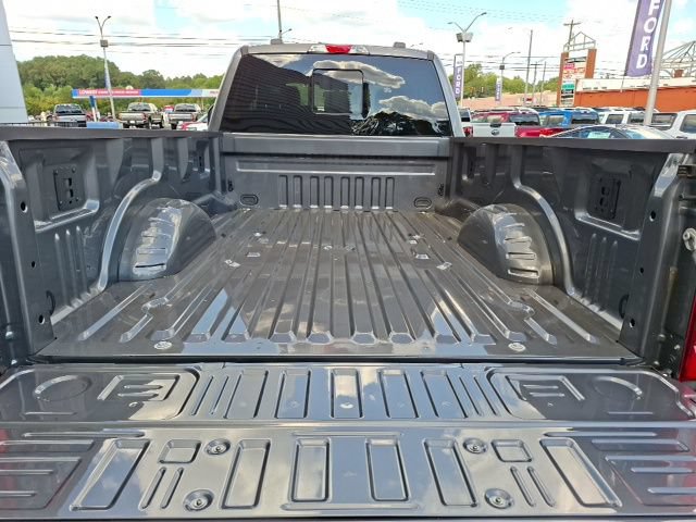Used 2025 Ford F250 XL RWD image 28