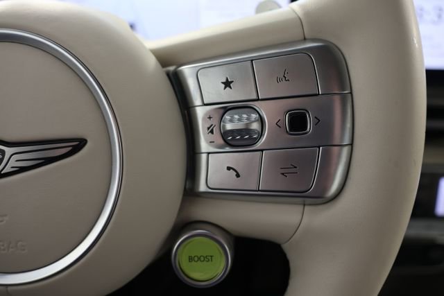 Used 2023 Genesis GV60 Performance image 12