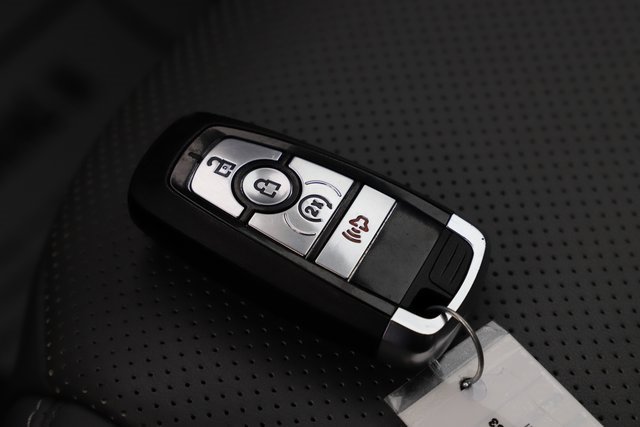 Used 2025 Ford Bronco Sport Badlands image 33