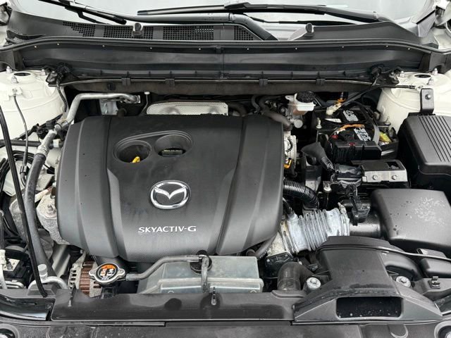 Used 2020 MAZDA CX-5 Grand Touring w/ GT Premium Package image 10