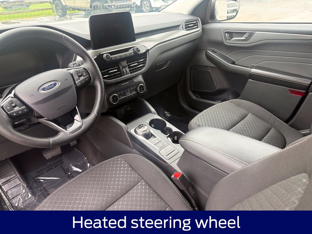 Used 2023 Ford Escape Active AWD/4WD image 29