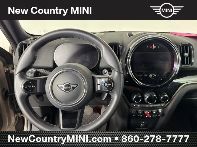 Certified 2023 MINI Cooper Countryman S AWD/4WD image 19