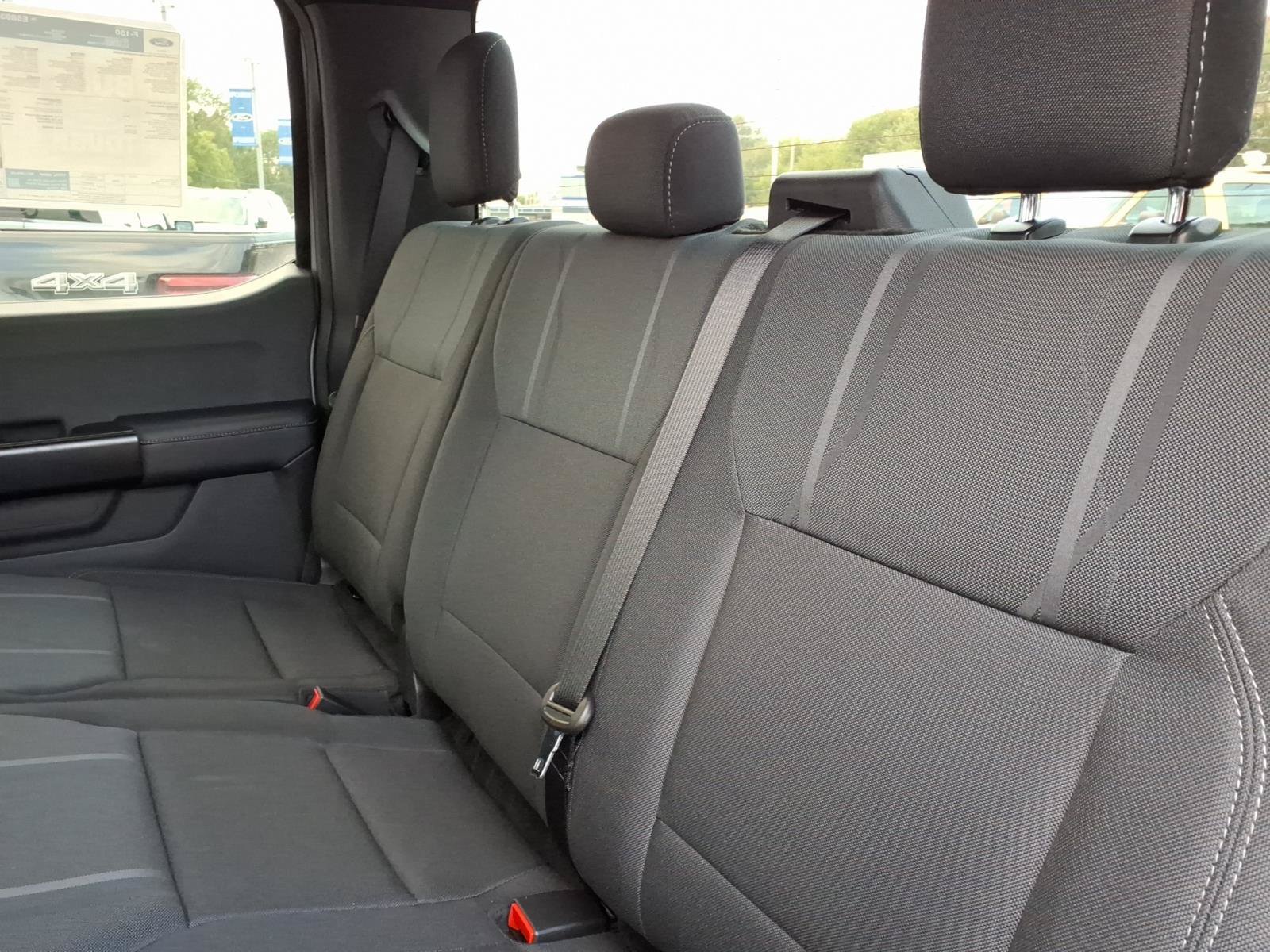 New 2026 Ford F150 STX AWD/4WD image 8