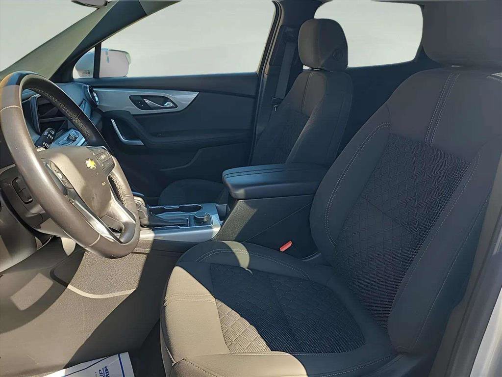 Used 2019 Chevrolet Blazer LT image 14