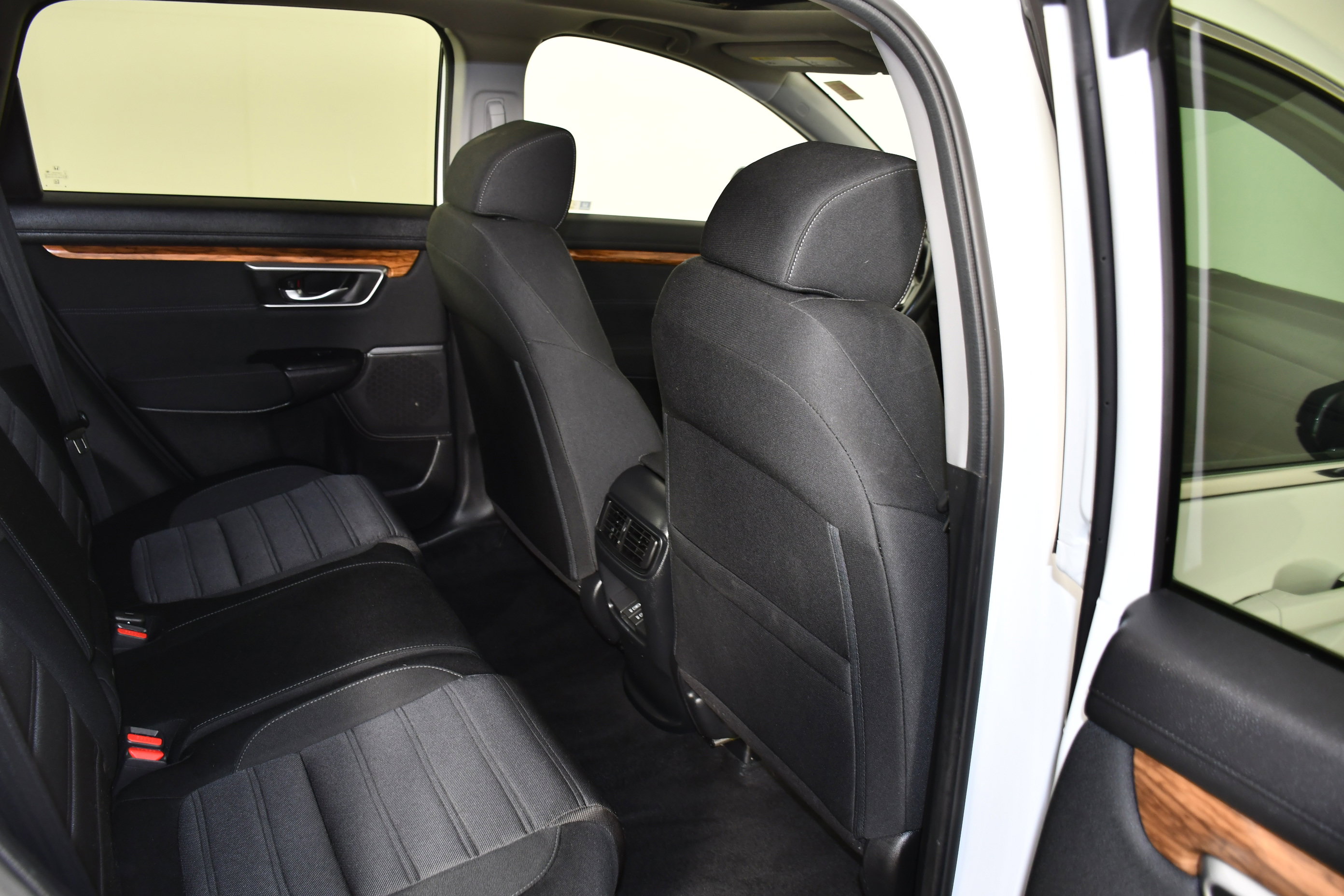 Used 2021 Honda CR-V EX image 44