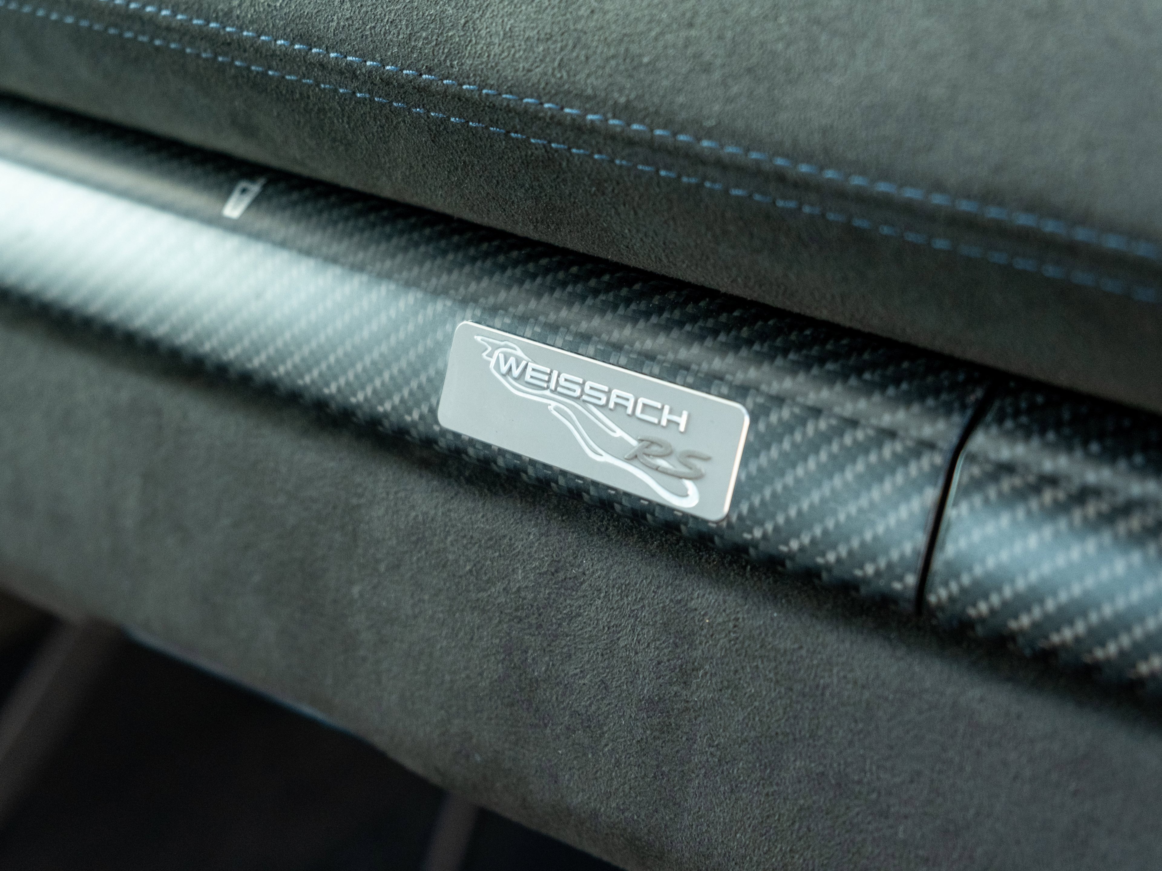 Certified 2023 Porsche 718 Cayman GT4 RS image 38