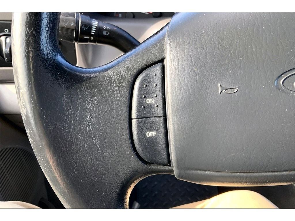 Used 2001 Ford F250 Lariat AWD/4WD image 20