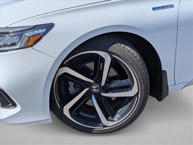 Used 2022 Honda Accord Sport image 10