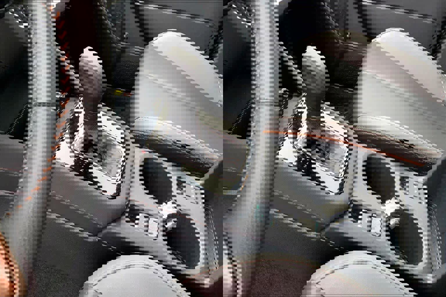 Used 2025 Subaru Forester Sport w/ Popular Package #1 image 17